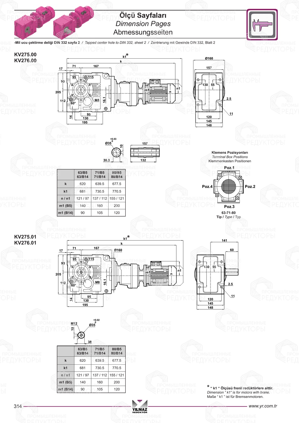 Yilmaz K 273-275-276